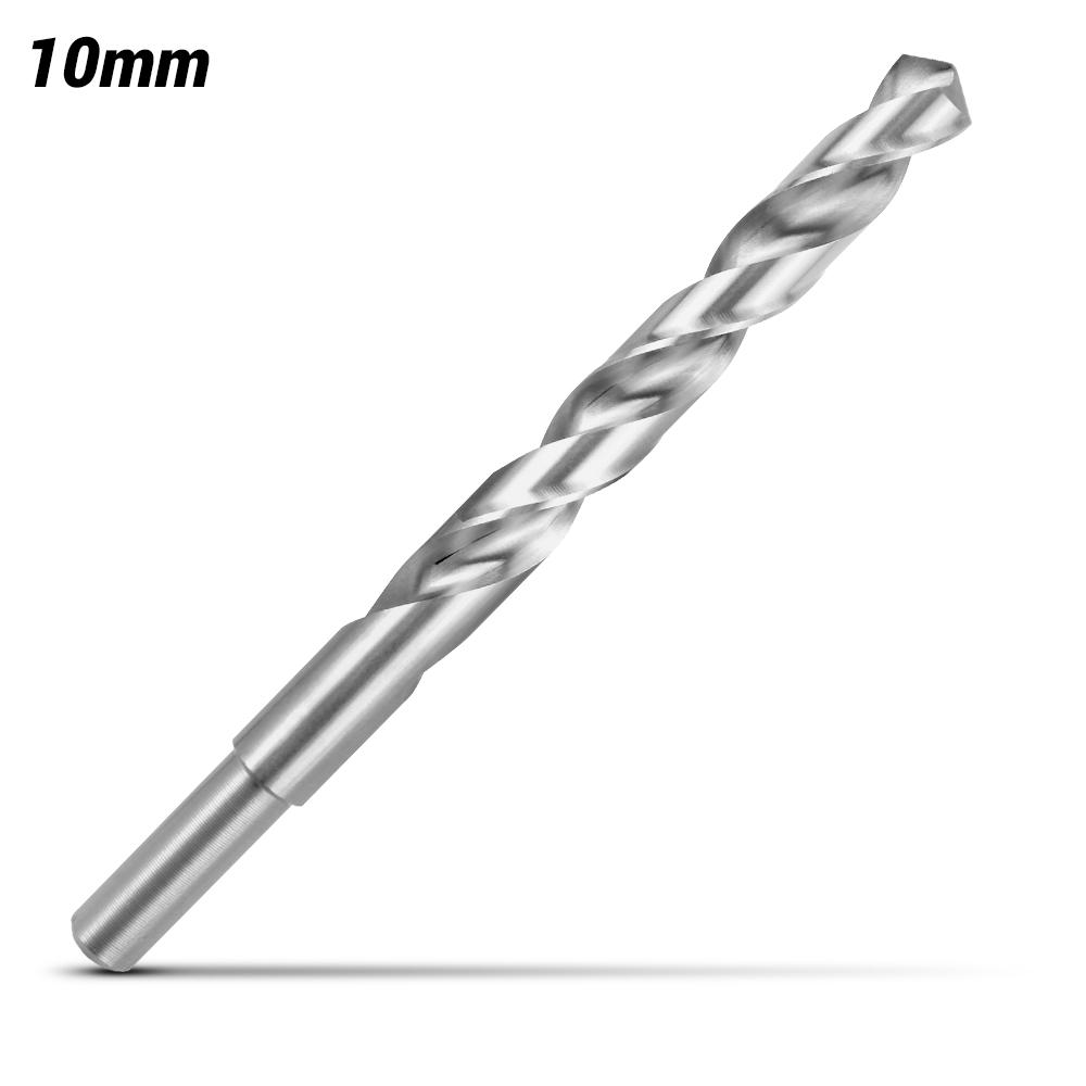 Xtorque 10XDB 10mm 118° HSS M2 Drill Bit  – image 1
