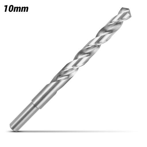 Xtorque 10XDB 10mm 118° HSS M2 Drill Bit 
