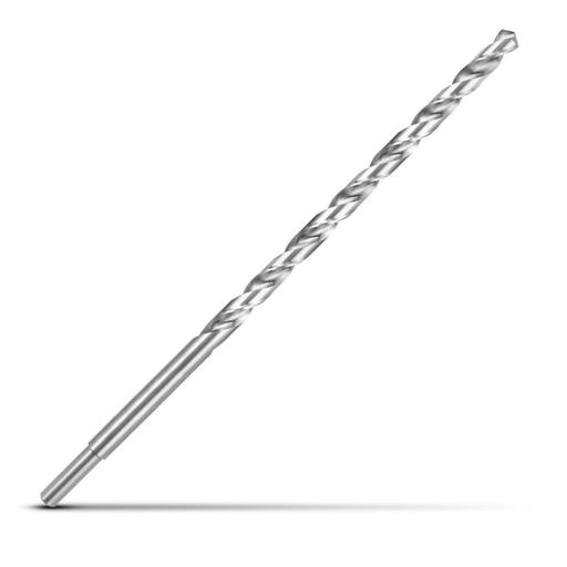 Xtorque 12XDBL 12mm Extra Long 118° Degree 315mm HSS M2 Drill Bit  – image 2