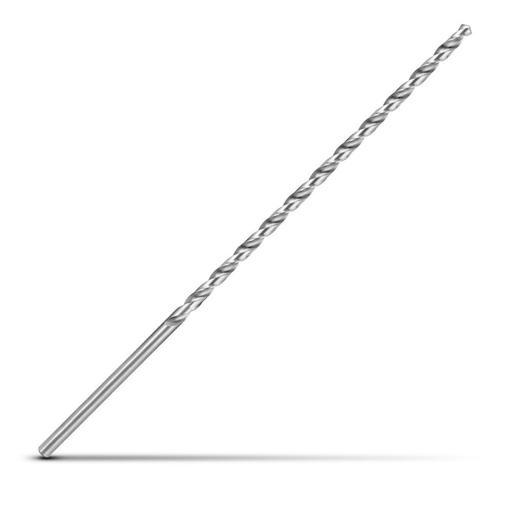 Xtorque 316IXDB 3/16" Extra Long 118° 315mm HSS M2 Drill Bit – image 2