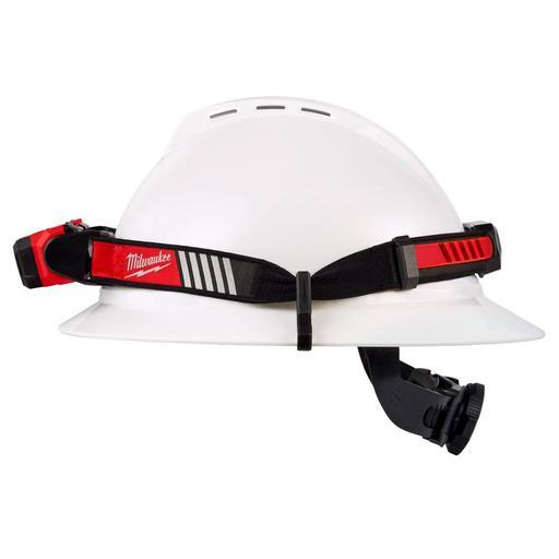 REDLITHIUM USB Beacon Hard Hat Light Kit