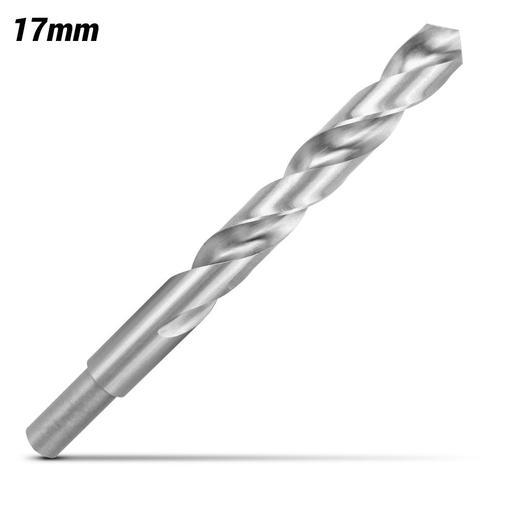 Xtorque 17XDB 17mm 118° HSS M2 Drill Bit