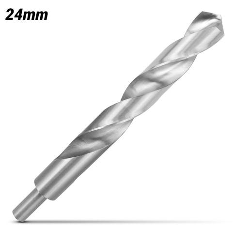 Xtorque 24XDB 24mm 118° HSS M2 Drill Bit