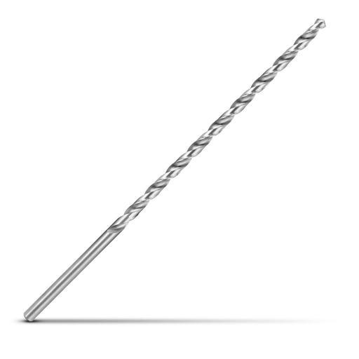 Xtorque 516IXDB 5/16" Extra Long 118° 315mm HSS M2 Drill Bit – image 2