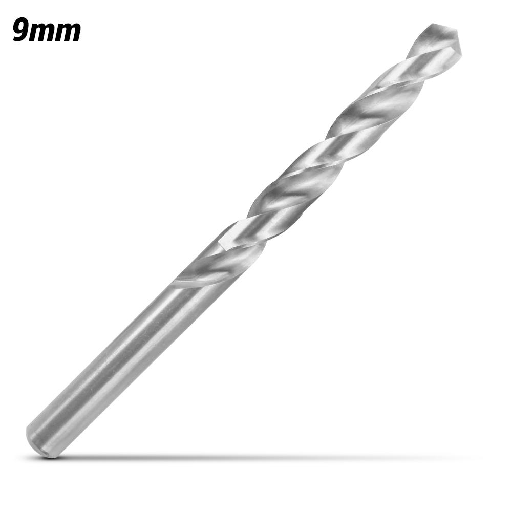 Xtorque 9XDB 9mm 118° HSS M2 Drill Bit – image 1