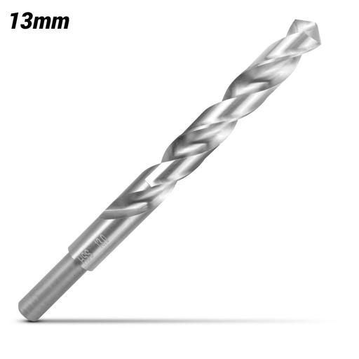 Xtorque 13XDB 13mm 118° HSS M2 Drill Bit