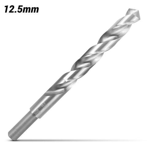 Xtorque 125XDB 12.5mm 118° HSS M2 Drill Bit