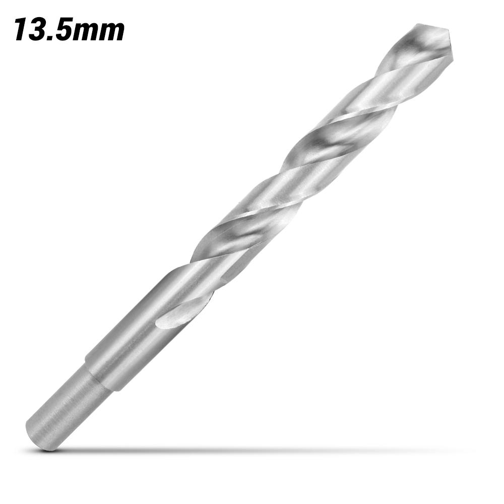 Xtorque 135XDB 13.5mm 118° HSS M2 Drill Bit – image 1