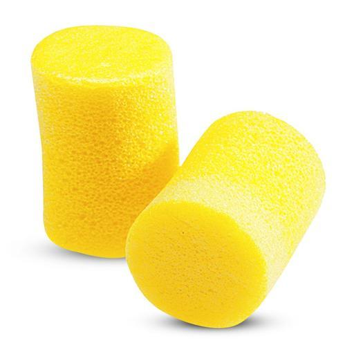 3M 7012869929 (312-1201) 200-Pack E-A-R CLASSIC Uncorded Earplugs – image 3
