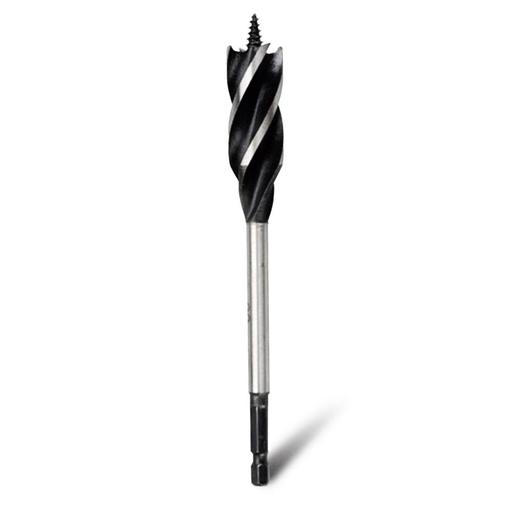 Bordo 2673-20 20mm Four Flute Quad Max Cutter