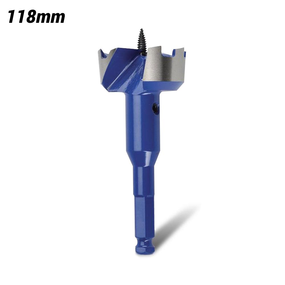 Bordo 2674-118 118mm Self Feeding Wood Bit – image 1