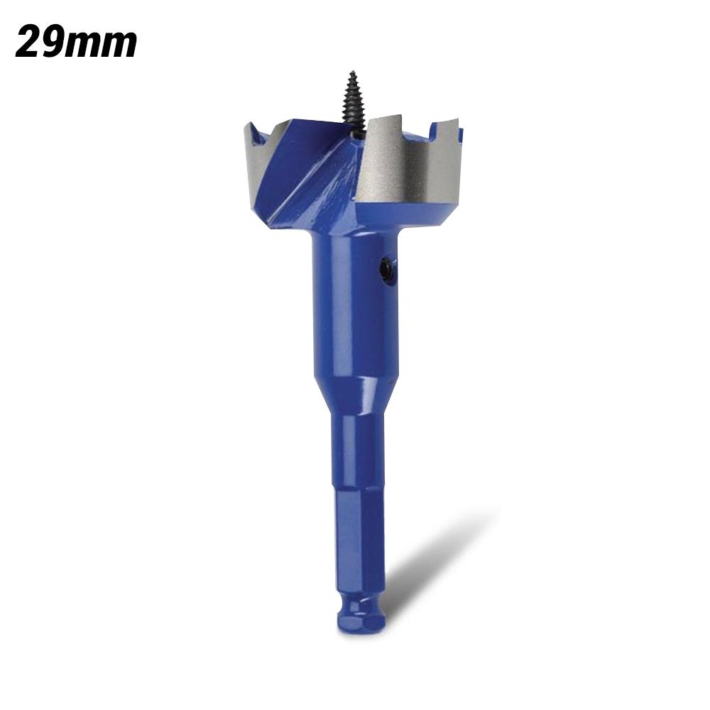 Bordo 2674-29 29mm Self Feeding Wood Bit