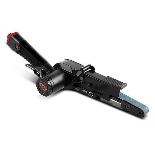 Mighty Seven M7 M7-QB322 20mm x 520mm Air Belt Sander
