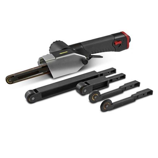 Mighty Seven M7 M7-QB325N Multi-Arm Air Belt Sander Kit
