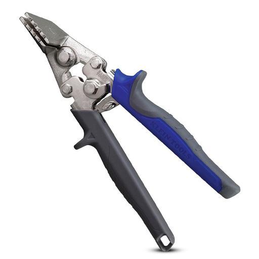 Klein A-86522 76mm Straight-Hand Seamer