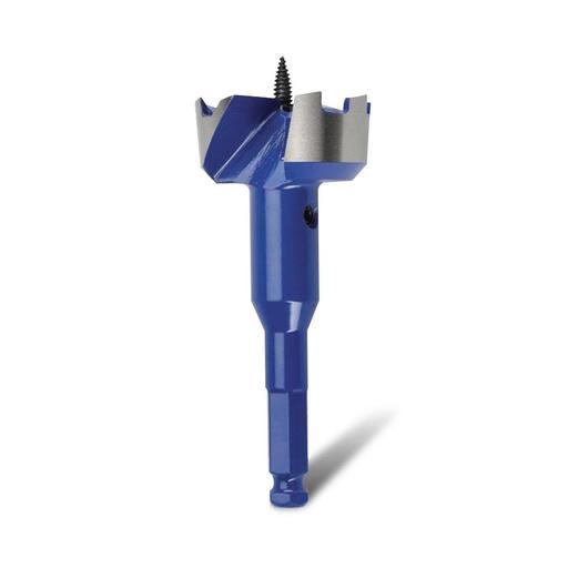 Bordo 2674-76 76mm Self Feeding Wood Bit – image 2