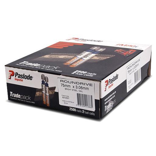 Paslode Gas Framing Nails | Sydney Tools