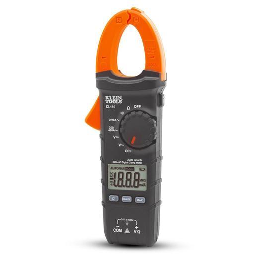 Klein A-CL110 AC Digital Clamp Meter