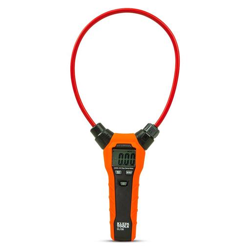 Klein A-CL150 Flexible AC Current Clamp Meter