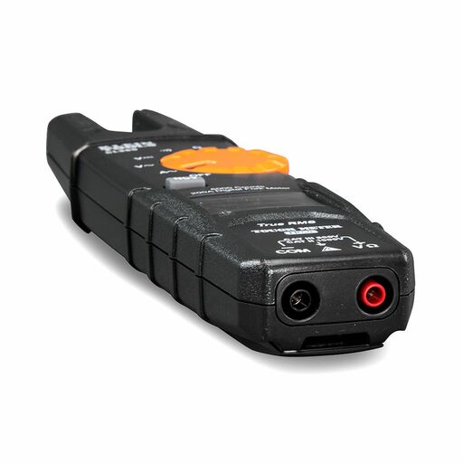 Klein A-CL360 200 Amp Open-Jaw Fork Meter – image 4