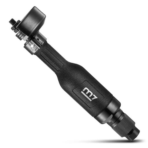 Mighty Seven M7 M7-QB2925 3/8"-16 Extra Heavy Duty Roll Throttle Straight Grinder