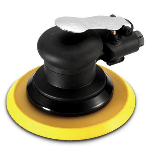 Mighty Seven M7 M7-QB55602 150mm (6") Air Random Orbital Sander
