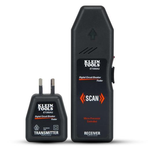 Klein A-ET300AU Digital Circuit Breaker Finder