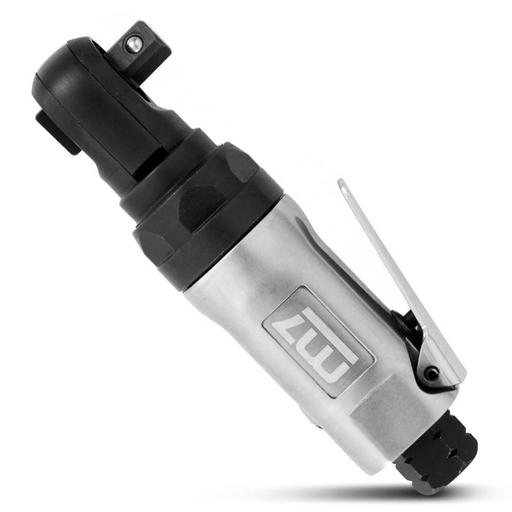 Mighty Seven M7 M7-NE251R 1/4" Drive Stubby Air Ratchet Wrench