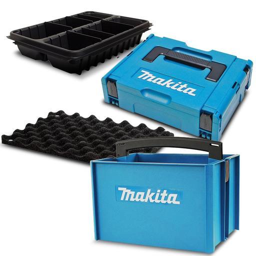 Makpac Storage Sydney Tools