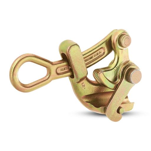 Klein A-1625-20 19mm Havens Grip for Wire Rope