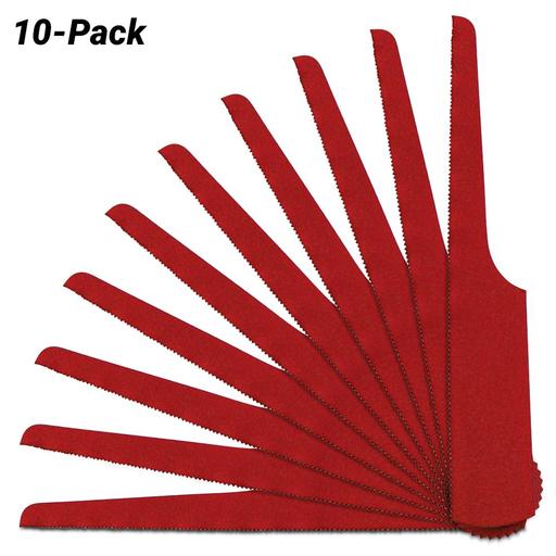 Mighty Seven M7 M7A-QD924 10-Pack 24 TPI Bi-Metal Saw Blade to suit M7-QD291N