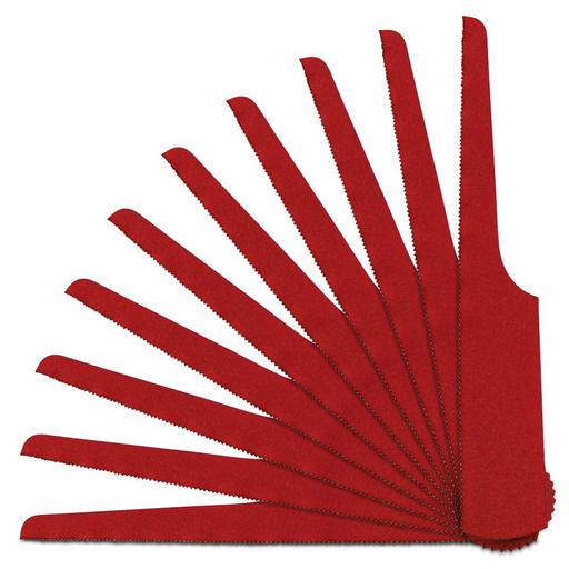Mighty Seven M7 M7A-QD924 10-Pack 24 TPI Bi-Metal Saw Blade to suit M7-QD291N – image 2