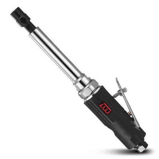 Mighty Seven M7 M7-QA315B 1/8" & 1/4" Extended Air Die Grinder