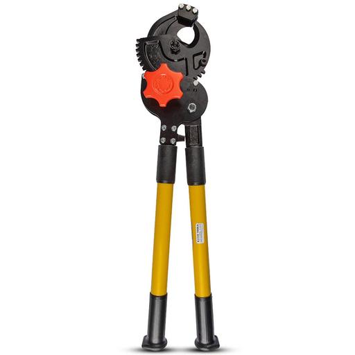 Klein A-63700 711mm Heavy-Duty Ratcheting Cutter