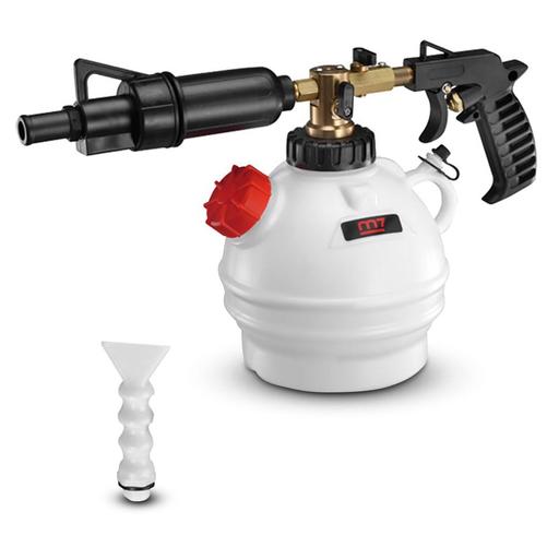 Mighty Seven M7 M7-SX3301 1L Air Cleaning Foam Spray Gun – image 2