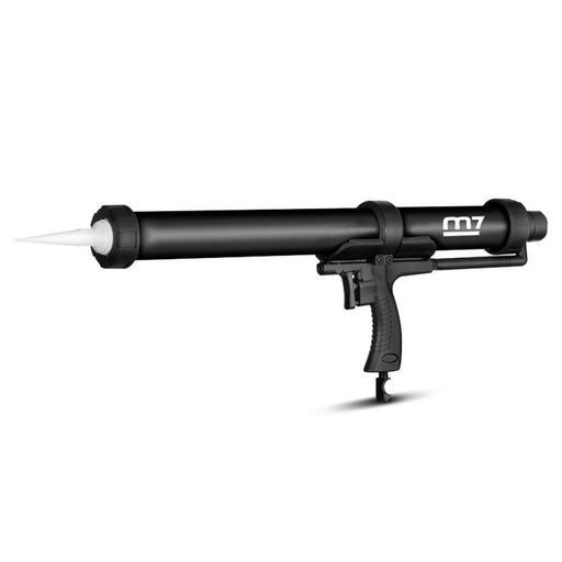 Mighty Seven M7 M7-SK1131 600ml Air Sausage Caulking Gun