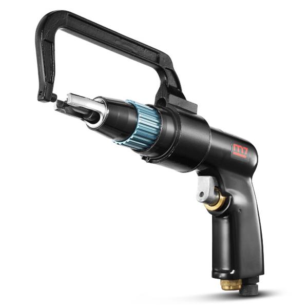 Mighty Seven M7 M7-QE231 8mm Chuck Spot Weld Drill with Removable Hook – image 1