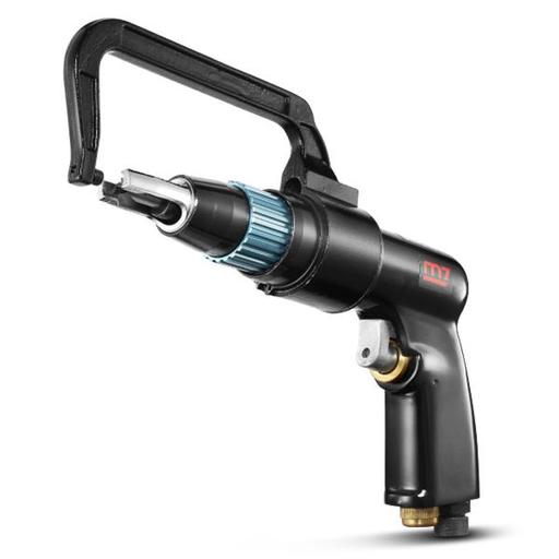 Mighty Seven M7 M7-QE231 8mm Chuck Spot Weld Drill with Removable Hook