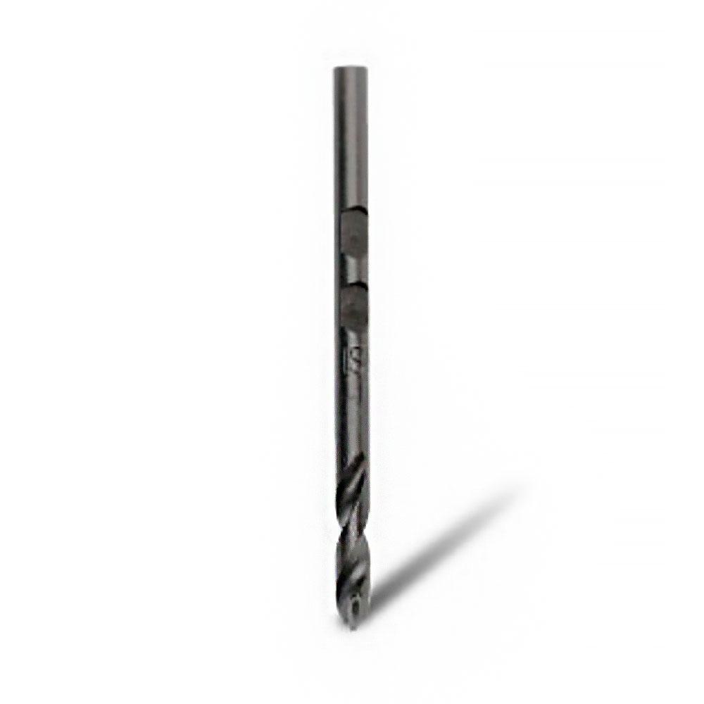 Bordo 7060-8537CT 1/4" x 3-1/2" TCT Pilot Drill – image 1
