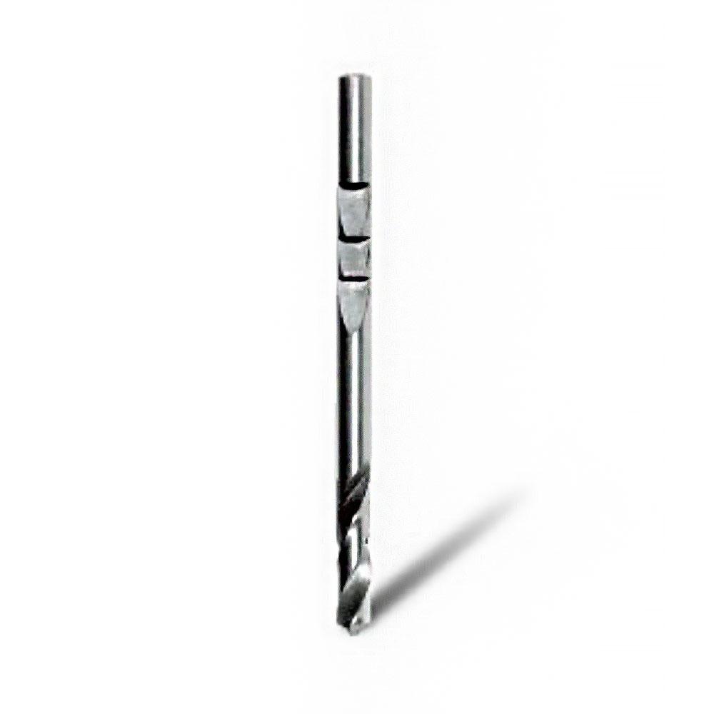 Bordo 7060-8534 1/4" x 3-1/2" Pilot Drill – image 1
