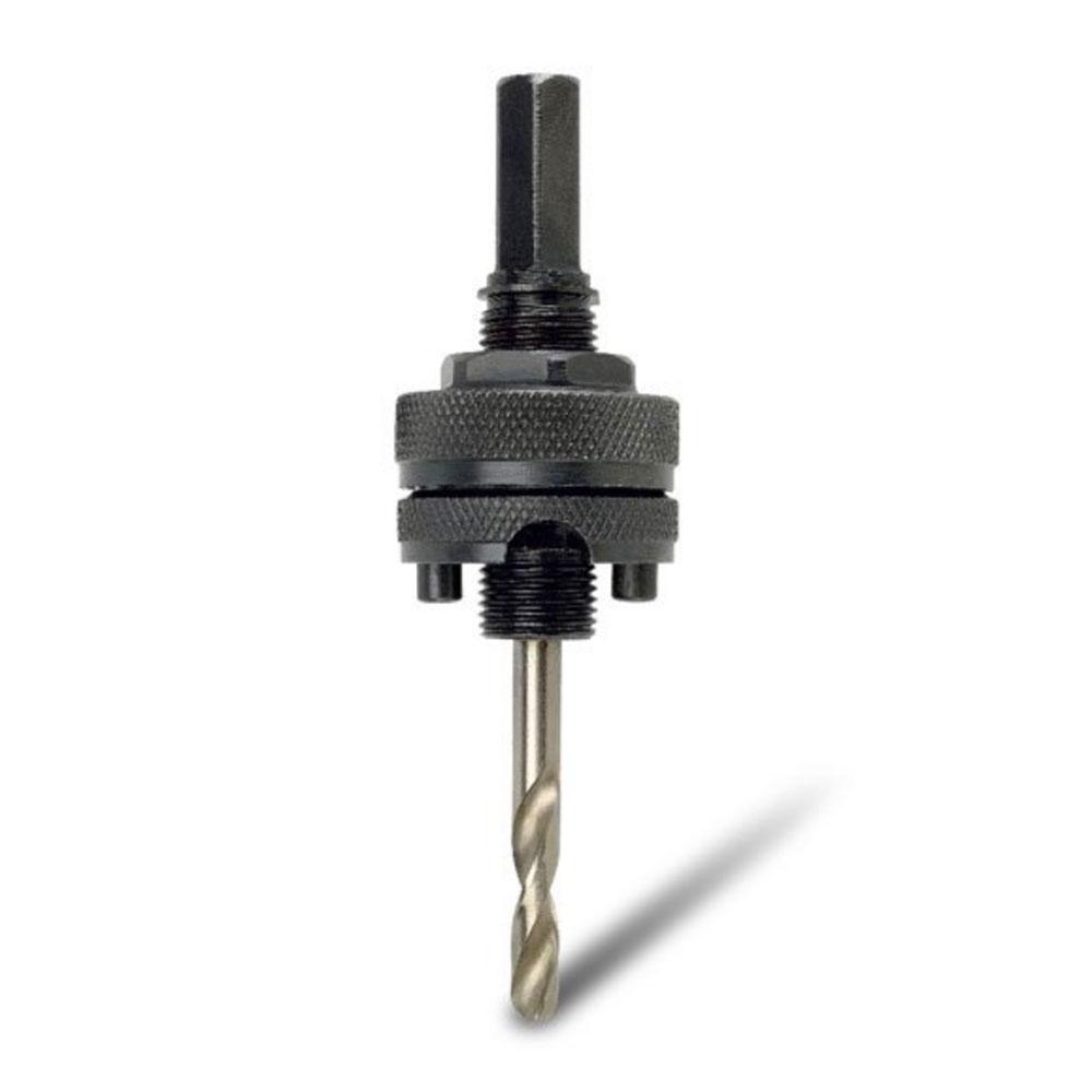 Bordo 7050-5548 7/16" Hex Shank Posi-Lock Mandrel – image 2