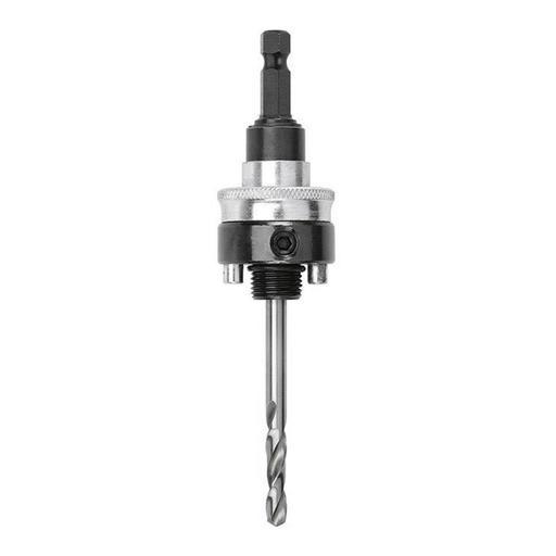 Bordo 7050-5547 11/32" Hex Shank Spring Loaded Mandrel – image 2