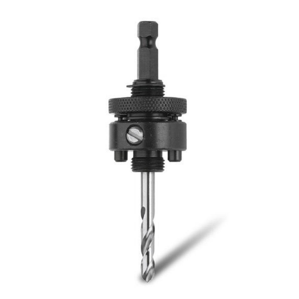 Bordo 7050-5546 3/8" Hex Shank Quick Change Mandrel  – image 2