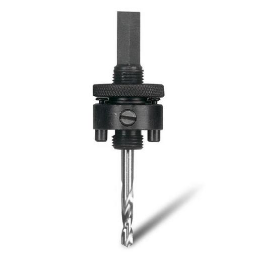 Bordo 7050-5545 7/16" Hex Shank Quick Change Mandrel – image 2