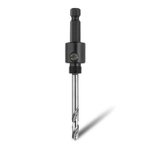 Bordo 7050-5519 3/8" Hex Shank Mandrel  – image 2