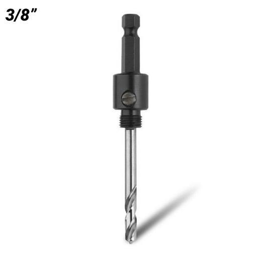 Bordo 7050-5519 3/8" Hex Shank Mandrel 
