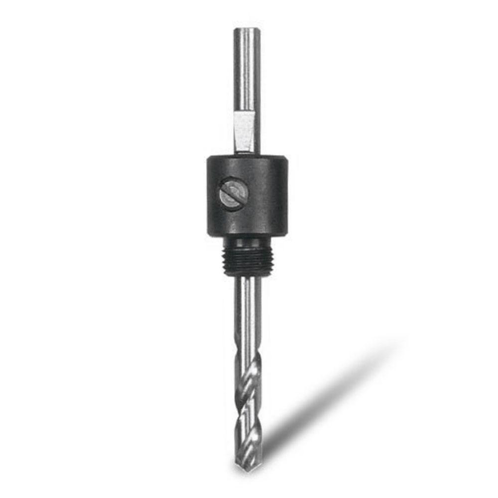 Bordo 7050-5514 1/4" Round Shank Mandrel  – image 2