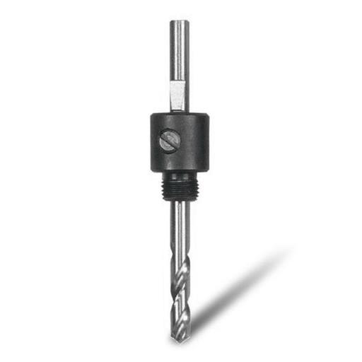 Bordo 7050-5514 1/4" Round Shank Mandrel  – image 2