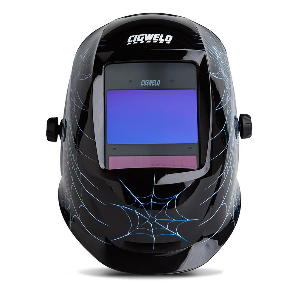 Cigweld 454351 ProPlus+ Digital AutoDarkening Welding Helmet 