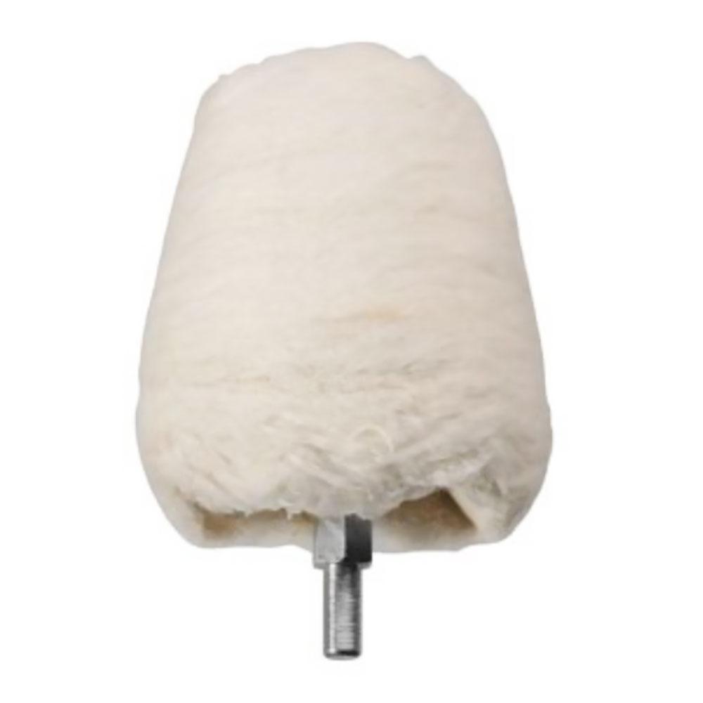 Bordo 5200-TS Taper Head Calico Polishing Mop – image 1